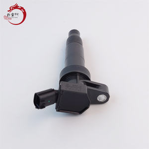 27300-3F100 27300 3F100 <b>COIL</b> ASSY-<b>IGNITION</b> for hyun-dai ki-a IX35 273003F100 - Product Image 3