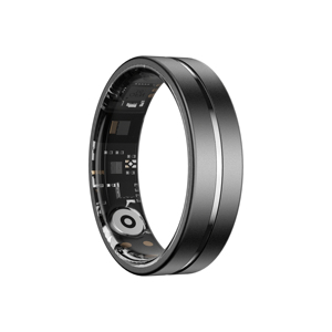 <strong>Smart</strong> Health <strong>Ring</strong> Fitness Tracker Heart Rate Monitor Sleep Blood Oxygen <strong>Smart</strong> <strong>Ring</strong> With APP Health <strong>Ring</strong> - Product Image 1