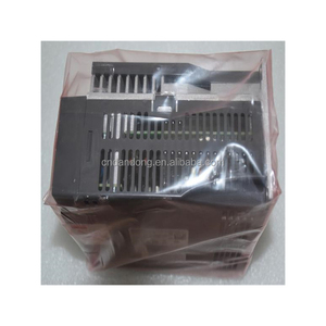 Điều khiển công nghiệp động cơ servo trình điều khiển servo ASD-B2-0121-B + ECMA-C20401GS gốc Nhật Bản servopack - Product Image 2