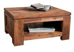 Modern Wood <b>Bedside</b> <b>Storage</b> Cabinet with 2 Drawers Handmade Durable Bedroom Nightstand - Product Image 3