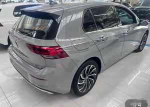 Auto Usado Barato <span class=keywords><strong>Volkswagen</strong></span> <span class=keywords><strong>Golf</strong></span> 2021 280TSI DSG Pro - Product Image 5