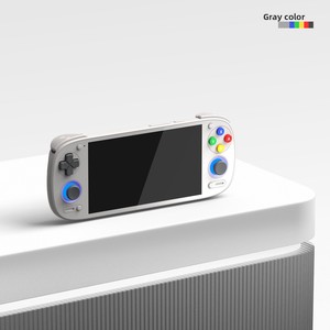 Retroid Pocket G2 Snapdragon G2gen2 5.5'' OLED HD Schermo Intero Android Console di Gioco Portatile Leggera Retrò - Product Image 4