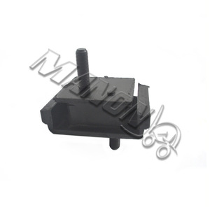 แท่นยึดเครื่องยนต์รถยกโตโยต้า 12361-23000-71 ใหม่ สำหรับอะไหล่รถยกแบบเครื่องยนต์สันดาปภายใน - Product Image 1