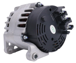 Máy móc xây dựng fridayparts 12V 65A alternator <span class=keywords><strong>2871a301</strong></span> cho Perkins động cơ 1000 1103 - Product Image 3