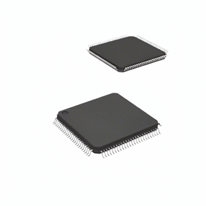 ชุด MSP430F6734IPZR IC MCU แบบฝัง100 Lqfp ชิ้นส่วนอิเล็กทรอนิกส์96KB 16BIT 100 Lqfp - Product Image 1