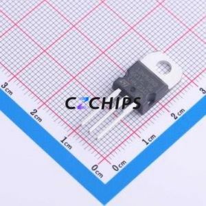 ทรานซิสเตอร์ภาคสนามทรานซิสเตอร์ (มอสเฟท) แบบดั้งเดิมและใหม่เอี่ยม STP13NM60ND ถึง220 - Product Image 1