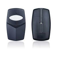 Télécommande de porte de garage 3089 Multicode avec 10 interrupteurs DIP, émetteur 300 MHz pour télécommande d'ouvre-porte 308911/1089/3070/3060