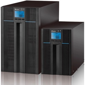 Delta N-2K 2KVA 1800W Onduleur en ligne monophasé pour centre de données informatique - Product Image 1