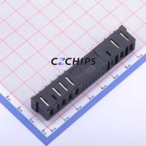 1-6450869-4 Connector Housing Connector Whole Sale Electronic Component Chips Supplier & BOM Service - Product Image 1