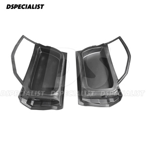 Porte en fibre de carbone de qualité supérieure pour Chevrolet Corvette <span class=keywords><strong>C6</strong></span> <span class=keywords><strong>Z06</strong></span> - Product Image 5