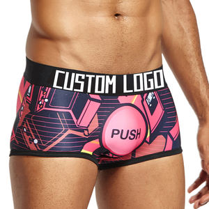 Fancy hot teen boys in <span class=keywords><strong>slip</strong></span> jockmail brand biancheria intima sexy <span class=keywords><strong>uomo</strong></span> <span class=keywords><strong>uomo</strong></span> <span class=keywords><strong>slip</strong></span> boxer maschile - Product Image 2