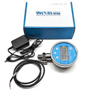 เกจวัดดิจิตอลแบบจัดเก็บข้อมูล OEM รุ่น YW-100B พร้อมฟังก์ชันการส่งข้อมูลและการสื่อสาร YW-100 เกจวัดดิจิตอลแบบจัดเก็บข้อมูล OEM - Product Image 3