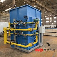 Ligne de galvanisation à chaud pour four Gavalnizing inférieur de voiture Catégorie de produit Machines de revêtement des métaux