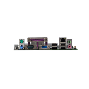 Placa Base ELSKY con LPT D525, Entrada de Alimentación ATX, 4G DDR3, Salida de Video VGA, Opción de 1/2 LAN, 30W Bajo Consumo - Product Image 5