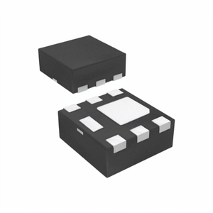 Transistors FDMA86265P 6-MicroFET Manufacturer Channel Electronic Chips Component - Product Image 1