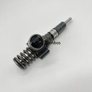 อะไหล่เครื่องยนต์ดีเซลคุณภาพสูง หัวฉีดยูนิตอินเจคเตอร์ 07Z130073F 07Z130073D 07Z130073FX 0414720210 สำหรับรถยนต์ VW <span class=keywords><strong>T5</strong></span> Transporter <span class=keywords><strong>2.5</strong></span> <span class=keywords><strong>TDI</strong></span> - Product Image 5