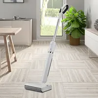Hot Elektrische Stoom Gemakkelijk Mop Floor Cleaner Vloer Stoom Mop