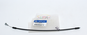 81190-2W100 CABLE DE ACTUACIÓN DEL CIERRE DEL CAPÓ 81190 2W100 para Hyundai Kia 811902W100 - Product Image 6