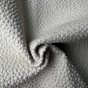 Tissu polaire uni prêt à expédier pour livraison rapide aux magasins de rideaux - Product Image 4