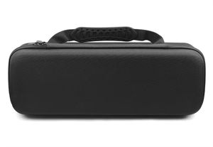 Estuche de Viaje Rígido y Resistente a Impactos para Rizador de Pelo, Material EVA y Oxford, para Herramientas de Peinado - Product Image 4