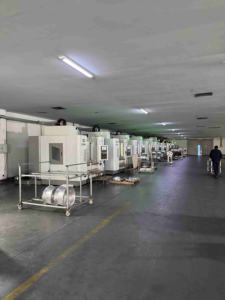 Roues forgées en alliage 5X120 5X112 Les jantes en alliage argenté à rayons multiples de 18 à 24 pouces conviennent aux modèles Mercedes-Benz, BMW et Audi - Product Image 6