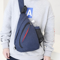 Tas Selempang Harga Pabrik Desainer Dapat Disesuaikan Modern Schoudertas Dapat Diatur Tas Selempang Kasual Fashion untuk Perjalanan