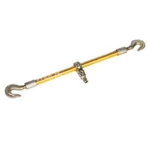 Tendeur à double rainure en alliage d'aluminium et en acier, pince pour fil électrique pour pièces de transmission de puissance - Product Image 1