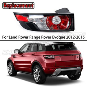 Conjunto de Luces Traseras para Land Rover Range Rover Evoque 2012-2015, Lámpara Trasera, Luz Trasera LR037711 LR058817 - Product Image 1
