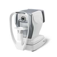 High Performance Vision Screening Instrument RFK-X800 for Optometry Practices Eye Clinics and Healthcare Facilities