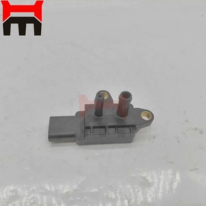 เซ็นเซอร์วัดแรงดันแตกต่าง DPF สำหรับเครื่องจักรก่อสร้าง 129978-17700 129A00-17701 อะไหล่เครื่องยนต์ยันม่าร์สำหรับรุ่น 4TNV88 4TNV98 - Product Image 2