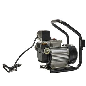 ปั๊มอัตโนมัติ YHYB60 220V 60LPM สตาร์ทและหยุดอัตโนมัติ แบบดูดน้ำเองได้ พร้อมอัตราการไหลสูง YHYB60-P ปั๊มน้ำมันเบนซินแบบป้องกันการระเบิด YHYB60-P - Product Image 1
