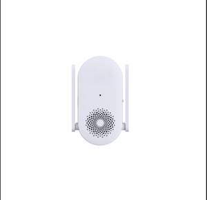 Timbre de Puerta con Video WiFi de Doble Lente <span class=keywords><strong>EZVIZ</strong></span> EP3x, Timbre Inteligente con Batería de 3MP+2MP, Audio Bidireccional, Visión Nocturna en Color, Cámara de Seguridad para el Hogar - Product Image 4