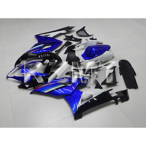Kit de Carenado Personalizado para Motocicleta SUZUKI GSXR1000 2005-2006 GSXR 1000 GSX-R K5, Carenados de Inyección ABS, S1005-117a - Product Image 4