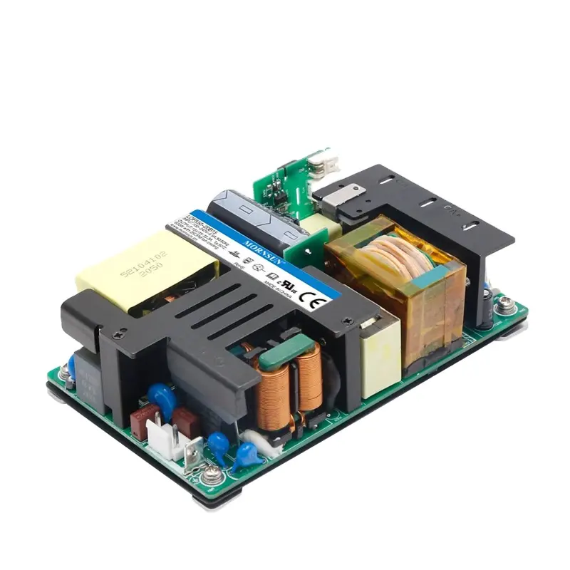 RUIST güç açık çerçeve EMPS LOF550-20B27 PCB PCB açık çerçeve 27V 550W anahtarlama güç kaynağı