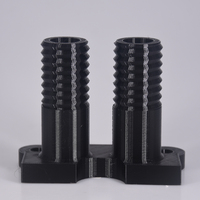 Petite quantité minimale de commande SLS FDM Printing STL Services d'usinage 3D Service d'impression 3D par imprimante 3D