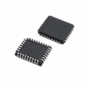 ผู้ผลิตชิ้นส่วนอิเล็กทรอนิกส์ Channel Logic 32 LCC (J Lead) ขายส่ง ไอซี FIFO ASYNC 2KX9 25NS 32PLCC 72V03L25JGI8 - Product Image 1