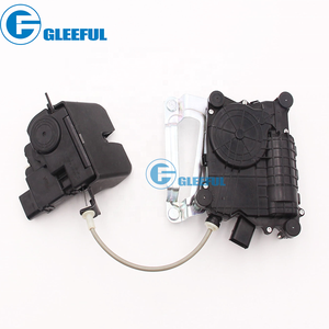 Actuador de Cerradura de Puerta Trasera de Alta Calidad para <span class=keywords><strong>Hyundai</strong></span> <span class=keywords><strong>Tucson</strong></span>, Actuador de Cierre Trasero 81230-D3100, Cerradura de <span class=keywords><strong>Maletero</strong></span> - Product Image 3