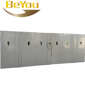 Incubateur à poulets automatique commercial haute productivité 220V, nouveau modèle 33792 - Product Image 1