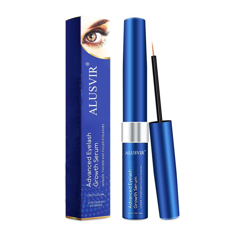 Eye Lash Serum Private Label Vegan