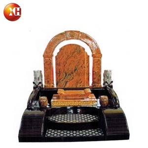 Pierre de roche en granit, cm, grand Style traditionnel, décoration murale - Product Image 2