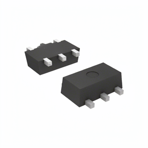 บริการครบวงจรสำหรับชิ้นส่วนอิเล็กทรอนิกส์ระบบจัดการพลังงาน (PMIC) รุ่น XC6602B131PR-G SOT 89 5/6 - Product Image 1