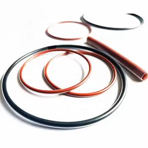 Fabrika üreticisi su geçirmez yuvarlak şekil FKM75/90 nitril <span class=keywords><strong>PTFE</strong></span> silikon <span class=keywords><strong>o</strong></span>-ring kauçuk <span class=keywords><strong>O</strong></span> ringler mühür conta - Product Image 3