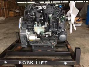 เครื่องจักรสำหรับ V2203 V3307 V2403เครื่องยนต์ V2403ดีเซลสำหรับ V2403 Kubota - Product Image 2