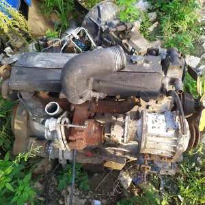 P ekins Ensemble moteur diesel 1006 d'occasion pour moteur p erkins 6 cylindres - Product Image 4