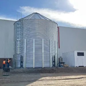 Generador de agua atmosférica, tanque de agua pequeño de alta calidad, tanque de 10000 litros, venta directa de fábrica