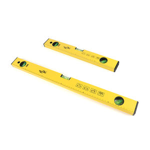 Le niveau à bulle classique et populaire - Product Image 3