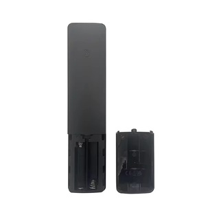 รีโมทคอนโทรล XMRM-M6เสียงสำหรับ <span class=keywords><strong>Xiaomi</strong></span> <span class=keywords><strong>Mi</strong></span> 2ND GEN TV <span class=keywords><strong>Box</strong></span> <span class=keywords><strong>S</strong></span> <span class=keywords><strong>4K</strong></span> Ultra HD สตรีมมิ่งมีเดียเพลเยอร์วัสดุพลาสติกที่ใช้ได้ - Product Image 3