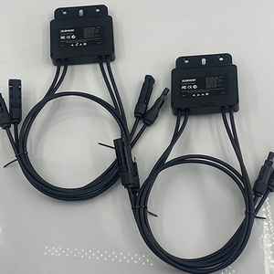 Optimizador Solar SUNWIN de 600W, Optimizador de Potencia, Optimizador Inteligente para Paneles Fotovoltaicos - Product Image 1