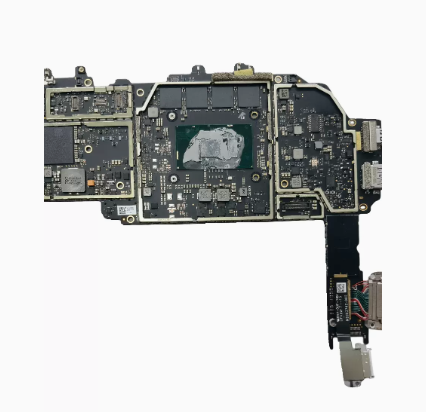 JALAMA_ICL_MB| Carte mère Surface Pro 7 1866 256go, I5, 8go