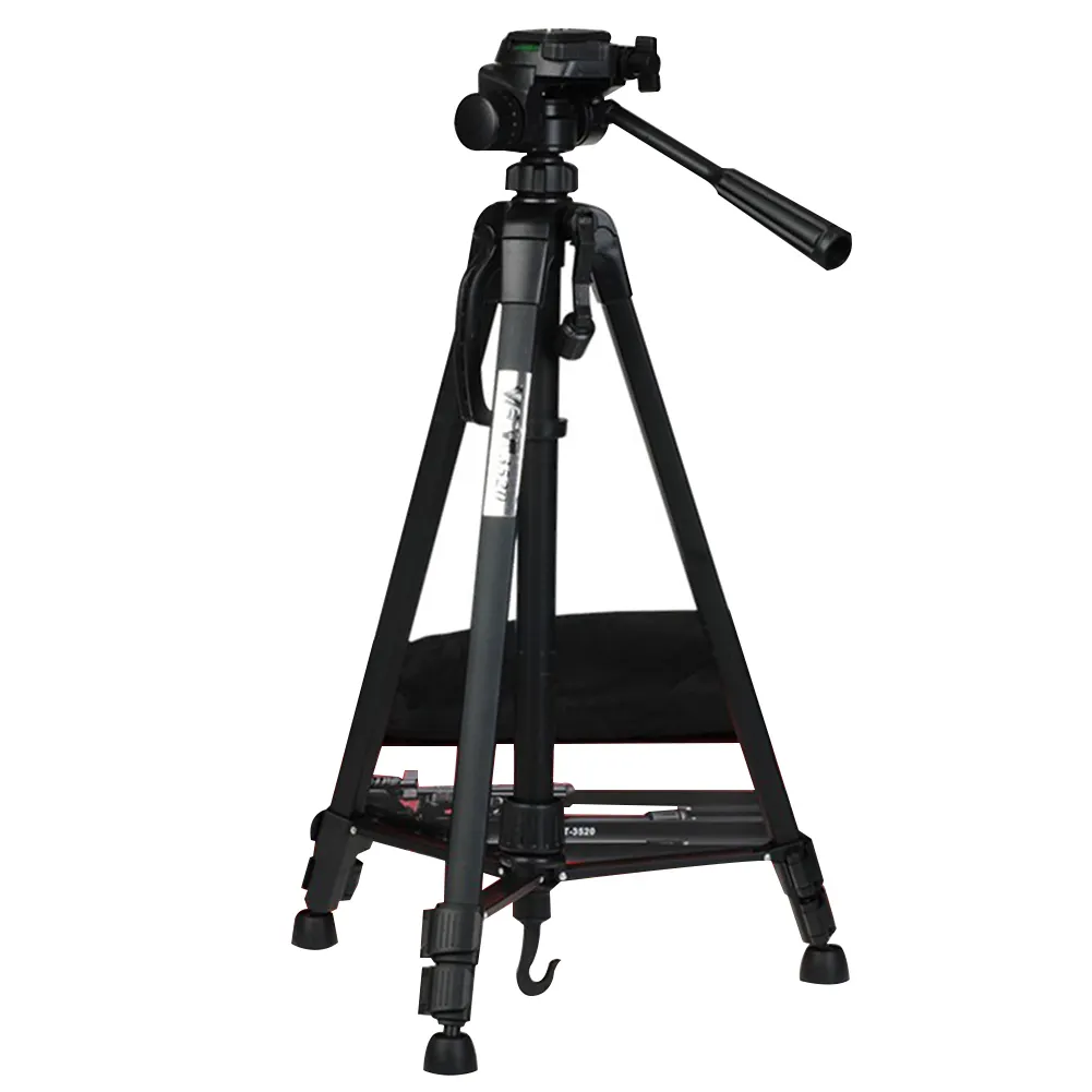 Hot Koop Camera Stand Display Telescoop Statief Fotografie Pro Weifeng Wt 3520 Camera Vcr Dv Telescoop Statief Stand Kit